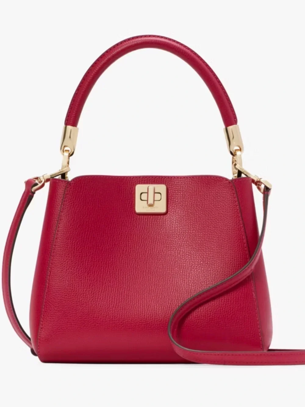 NWT Kate Spade Phoebe Small Top Handle Satchel